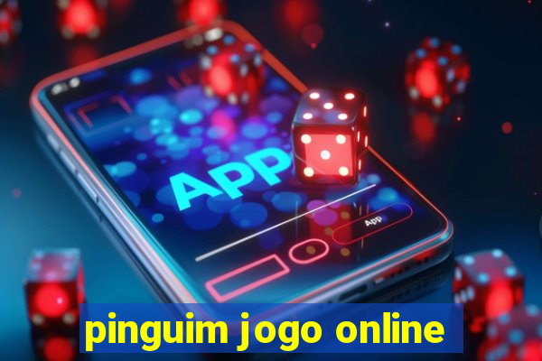 pinguim jogo online